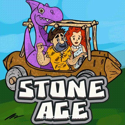 Imagen del juego Stone Age en mxn777