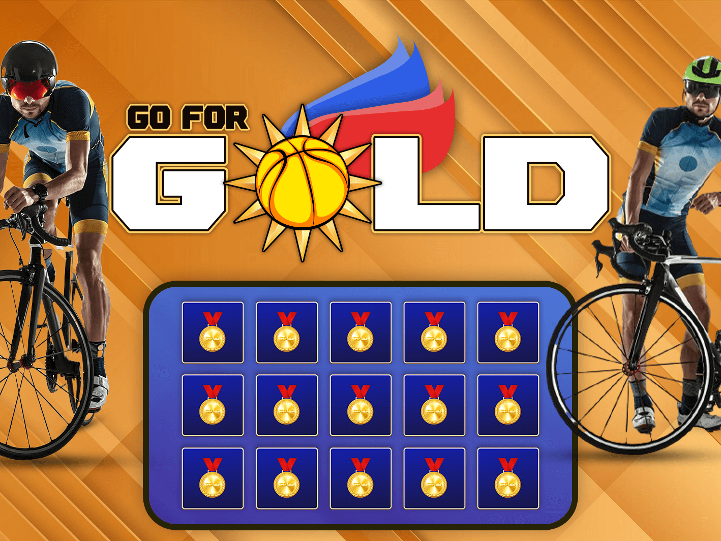 Captura de pantalla de la sección de premios de mxn777