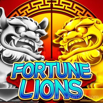 Fortune Lions