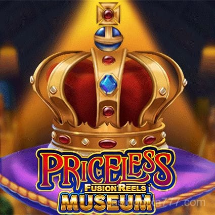 Priceless Museum Fusion Reels