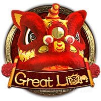 GreatLion
