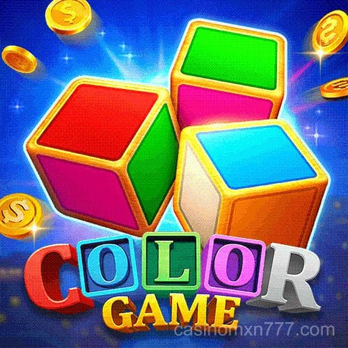 Juego de Colores